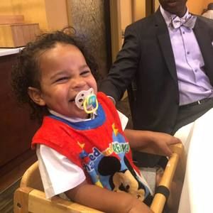 Meet your Posher, Lucinda